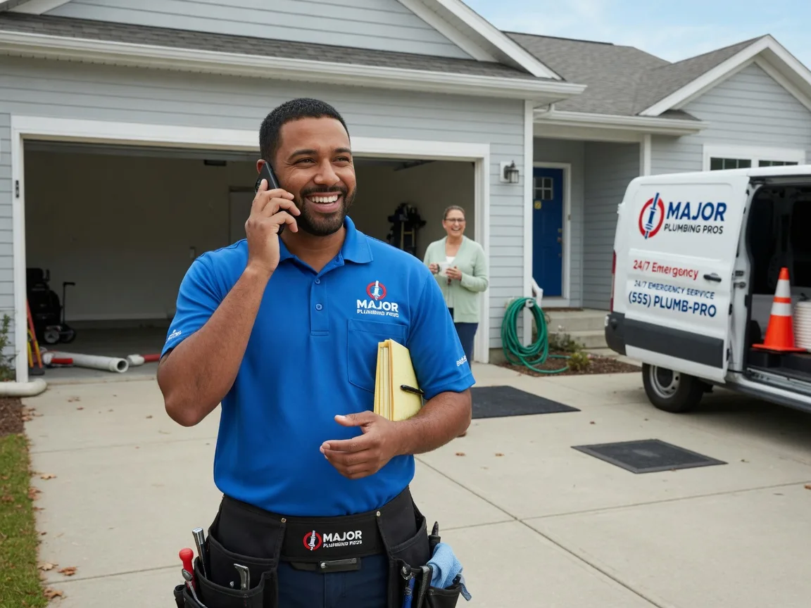 Drain Cleaning Services Riverside, WA FAQs